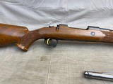 1962 Belgium Browning Medallion Grade High Power Rifle Chambered in 30-06 - 4 of 25