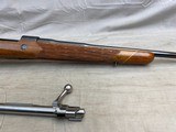 1962 Belgium Browning Medallion Grade High Power Rifle Chambered in 30-06 - 5 of 25