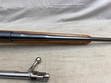 1962 Belgium Browning Medallion Grade High Power Rifle Chambered in 30-06 - 12 of 25