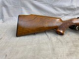 1962 Belgium Browning Medallion Grade High Power Rifle Chambered in 30-06 - 3 of 25