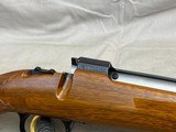 1962 Belgium Browning Medallion Grade High Power Rifle Chambered in 30-06 - 9 of 25