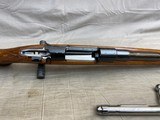 1962 Belgium Browning Medallion Grade High Power Rifle Chambered in 30-06 - 11 of 25