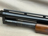 New Old Stock 1989 Browning Model 12 20ga Grade 1 26