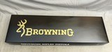 New Old Stock 1989 Browning Model 12 20ga Grade 1 26