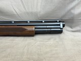 New Old Stock 1989 Browning Model 12 20ga Grade 1 26