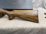 Rare 1986 Browning A-Bolt .22lr Laminate Stock in The Original Box 1 of 390 Produced - 11 of 25