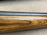 Rare 1986 Browning A-Bolt .22lr Laminate Stock in The Original Box 1 of 390 Produced - 5 of 25