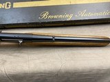 1972 Belgian Browning BAR .30-06 Grade 1 In Original Box - 10 of 25