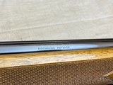 1972 Belgian Browning BAR .30-06 Grade 1 In Original Box - 6 of 25