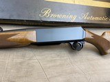 1972 Belgian Browning BAR .30-06 Grade 1 In Original Box - 14 of 25