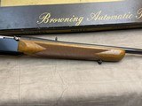 1972 Belgian Browning BAR .30-06 Grade 1 In Original Box - 3 of 25