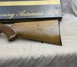 1972 Belgian Browning BAR .30-06 Grade 1 In Original Box - 12 of 25