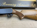 1972 Belgian Browning BAR .30-06 Grade 1 In Original Box - 13 of 25