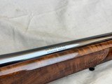 Exquisite 1972 Belgian Browning BAR Grade V Chambered in 30-06 Triple Signed by J. Lewanczyk and F. Pauwels - 21 of 25