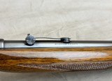 Very Clean 1959 Belgian Browning SA22 Wheelsight 22lr Grooved Receiver - 7 of 25