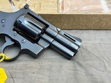 Mint 1975 Colt Python 2.5