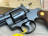 Mint 1975 Colt Python 2.5