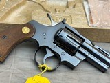 Mint 1975 Colt Python 2.5