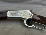 #5 of 2000 High Grade Browning 1886 Montana Commemorative 26