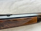 #5 of 2000 High Grade Browning 1886 Montana Commemorative 26