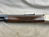 #5 of 2000 High Grade Browning 1886 Montana Commemorative 26