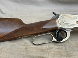 #5 of 2000 High Grade Browning 1886 Montana Commemorative 26