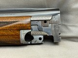 1960 Belgian Browning Pointer Grade RKLT 20ga 26