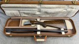 1960 Belgian Browning Pointer Grade RKLT 20ga 26