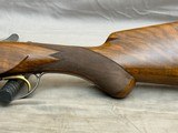 1960 Belgian Browning Pointer Grade RKLT 20ga 26