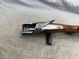 1960 Belgian Browning Pointer Grade Trap 12ga 30