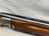 1960 Belgian Browning Pointer Grade Trap 12ga 30