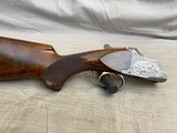 1960 Belgian Browning Pointer Grade Trap 12ga 30