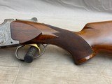 1960 Belgian Browning Pointer Grade Trap 12ga 30