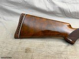 1960 Belgian Browning Pointer Grade Trap 12ga 30