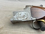 1960 Belgian Browning Pointer Grade Trap 12ga 30