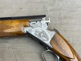 Very Nice 1980 Belgian Browning Superposed B2G 12ga 27.5