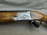 Very Nice 1980 Belgian Browning Superposed B2G 12ga 27.5