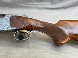 Very Nice 1979 Browning Citori Grade V 20ga Field Gun 26