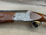 Very Nice 1979 Browning Citori Grade V 20ga Field Gun 26