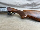 Very Nice 1979 Browning Citori Grade V 20ga Field Gun 26