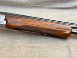 Very Nice 1979 Browning Citori Grade V 20ga Field Gun 26