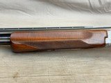 Very Nice 1979 Browning Citori Grade V 20ga Field Gun 26