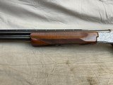 Very Nice 1979 Browning Citori Grade V 20ga Field Gun 26