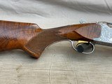 Very Nice 1979 Browning Citori Grade V 20ga Field Gun 26