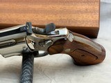 Very Nice 1970s Smith and Wesson 29-2 44 Magnum 8 3/8