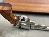 Very Nice 1970s Smith and Wesson 29-2 44 Magnum 8 3/8