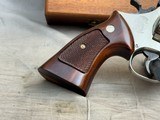 Very Nice 1970s Smith and Wesson 29-2 44 Magnum 8 3/8