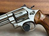 Very Nice 1970s Smith and Wesson 29-2 44 Magnum 8 3/8