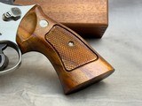 Very Nice 1970s Smith and Wesson 29-2 44 Magnum 8 3/8