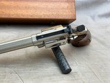 Very Nice 1970s Smith and Wesson 29-2 44 Magnum 8 3/8